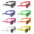 Fun Colored Sunglasses